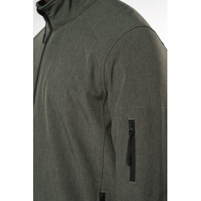 Softshell jacket
